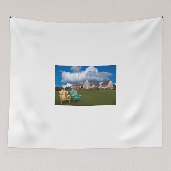 Item preview, Keltic Lodge, Cape Breton, NS designed and sold by Harv Churchill.