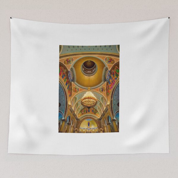 Item preview, Multi-Colored Holiness designed and sold by Adam Bykowski.