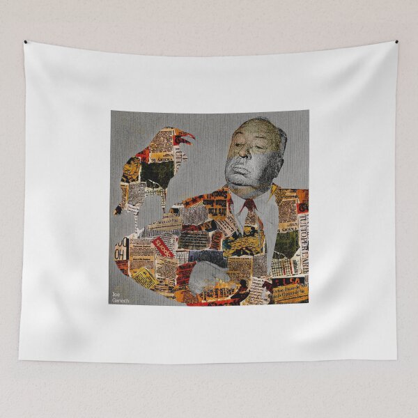 Item preview, Alfred H. designed and sold by ganechJoe.