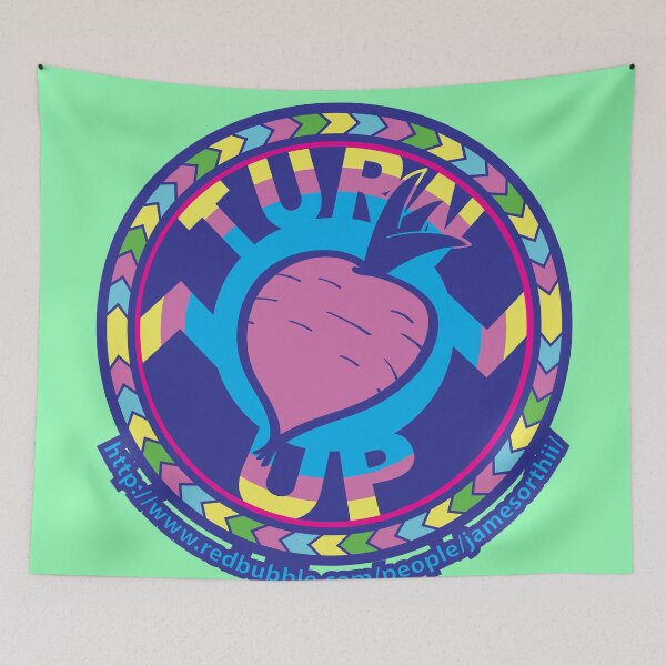Item preview, TurnUP - Sweet Candy designed and sold by jamesorthii.