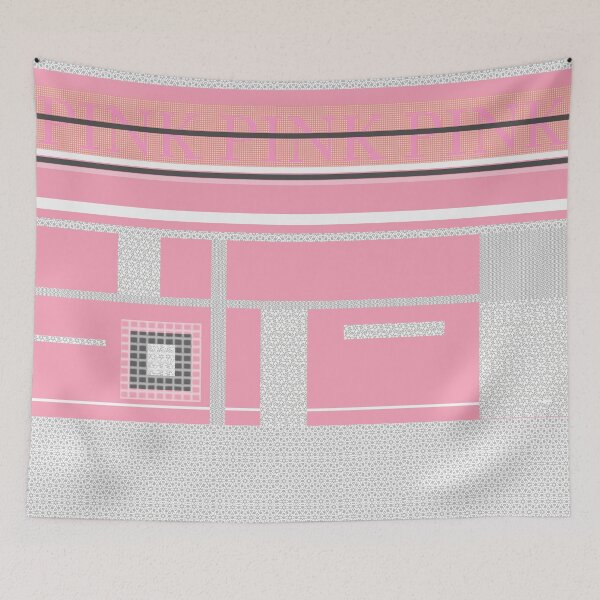 Artikelvorschau, PINK PINK PINK Shabby Chic MODERNE Röcke & Dekor entworfen und verkauft von ackelly4.