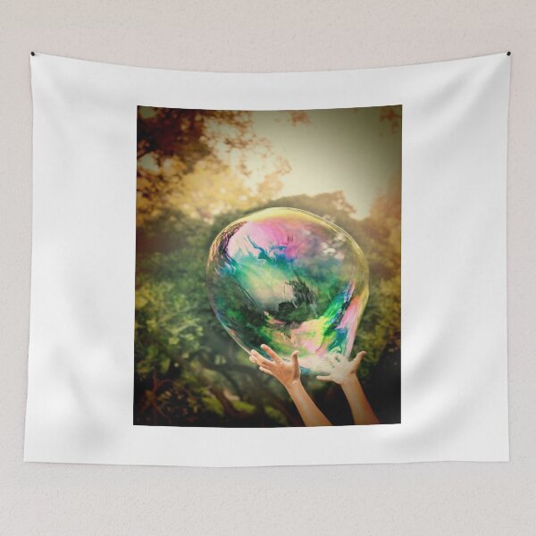 Item preview, World Within designed and sold by Jasna.