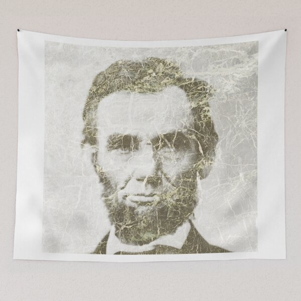 Item preview, Abraham Lincon designed and sold by Zsolt Sandor.