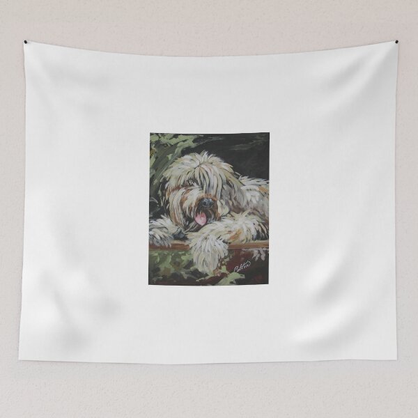 Item preview, Pet Portrait  designed and sold by Robin (Rob) Pelton.