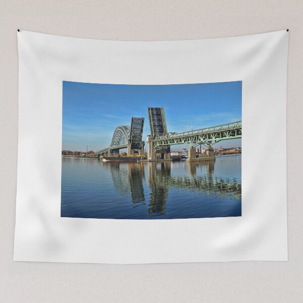 Item preview, Bridge Opening designed and sold by Lanis Rossi.