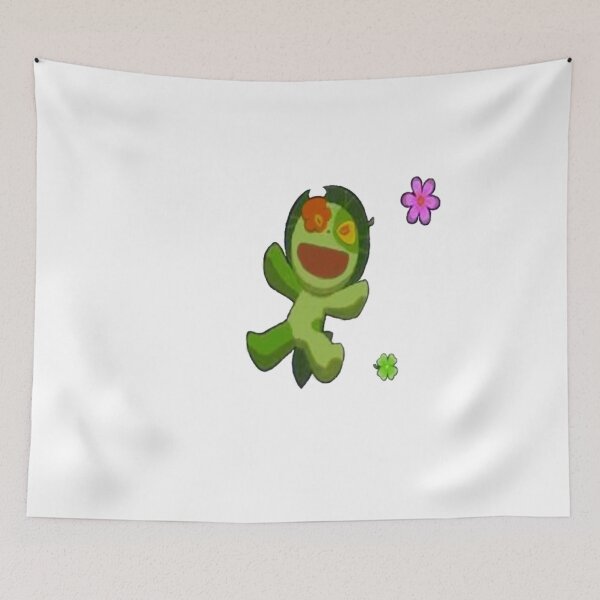 Item preview, Happy Greenman designed and sold by Jitter4528.