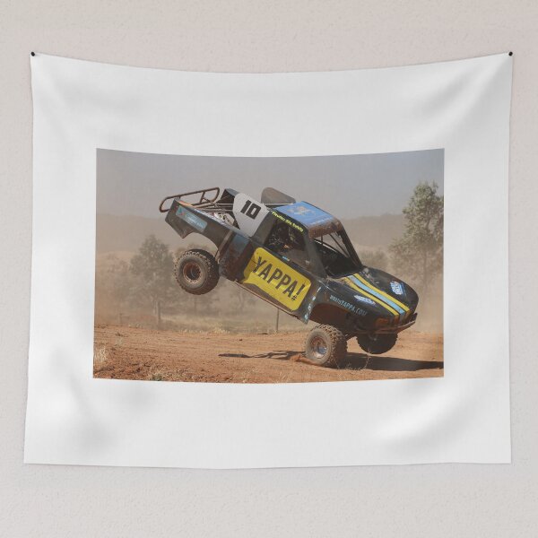 Item preview, Tipping Trophy Kart designed and sold by Stuart Daddow Photography.