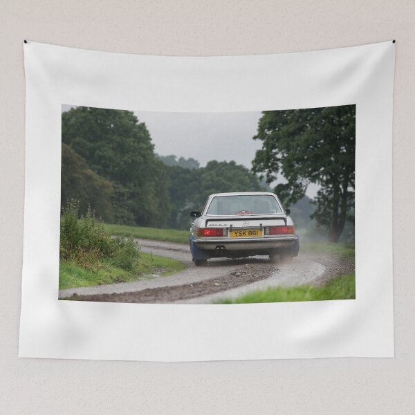 Item preview, The Three Castles Welsh Trial 2014 designed and sold by Three-Castles.