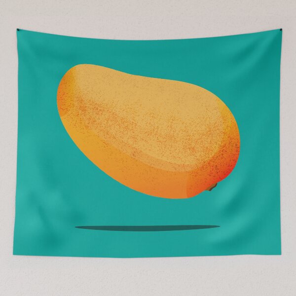 Item preview, Mango designed and sold by Deadmundo.