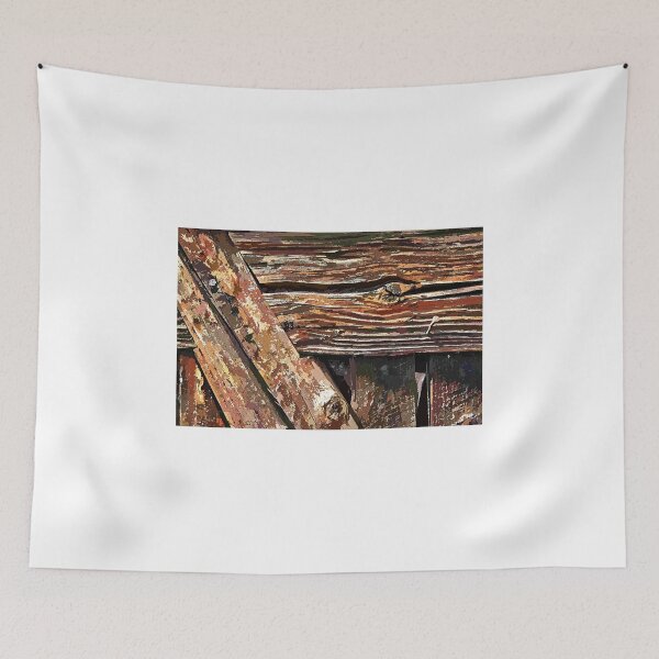 Item preview, Aged old wood background designed and sold by Ron Zmiri.