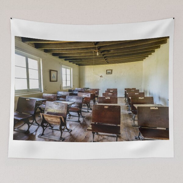 Item preview, Class Room designed and sold by Werner Padarin.