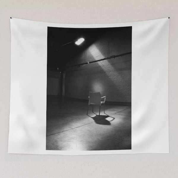 Item preview, Chair Affair designed and sold by Shaun Colin Bell.