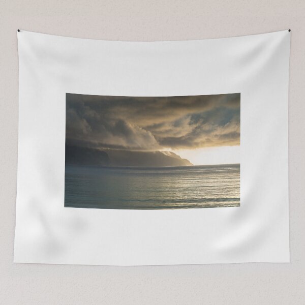 Item preview, Eaglehawk Neck Sunrise designed and sold by Russell Charters.