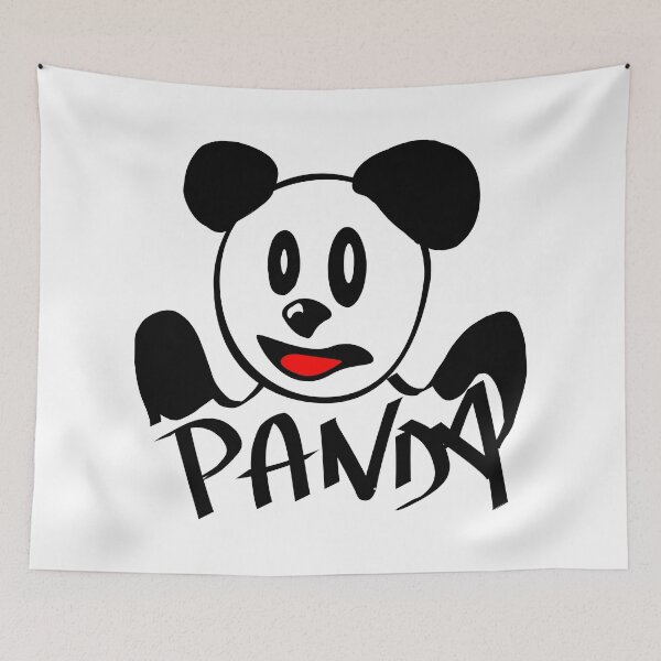 Item preview, Panda icon designed and sold by Logan81.
