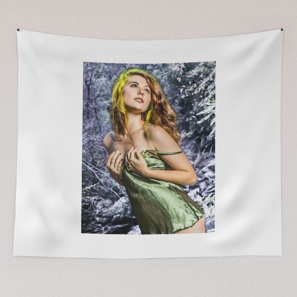 Item preview, Angelic Frost designed and sold by samwhonda.