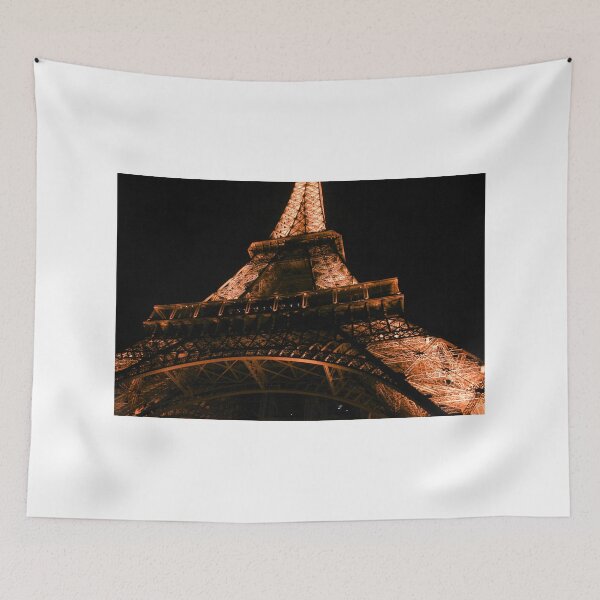Item preview, The Eiffel Giant designed and sold by samwhonda.