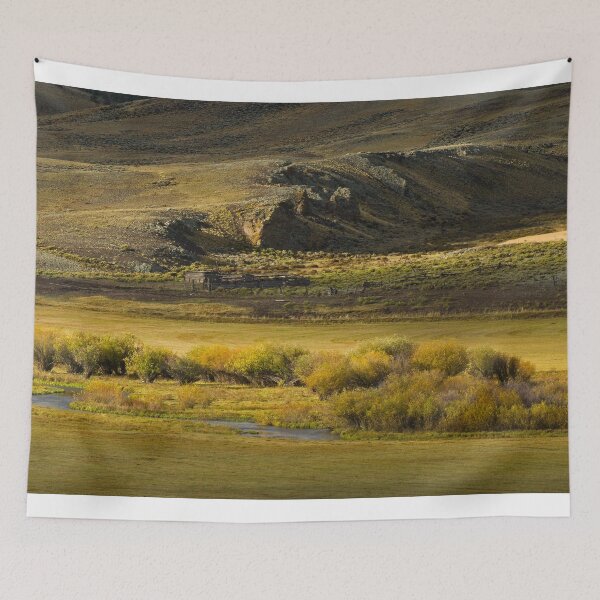 Item preview, Early Fall Sunrise designed and sold by Gary Benson.