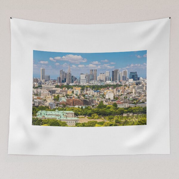 Item preview, TOKYO 32 designed and sold by tomuhlenberg.