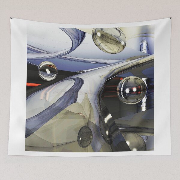 Item preview, Dream Within A Dream designed and sold by Benedikt Amrhein.