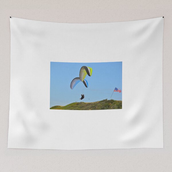 Item preview, Paragliding designed and sold by Eleu Tabares.