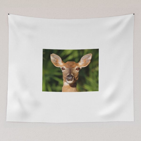 Item preview, White Tailed Deer Profile designed and sold by Anthony Goldman.