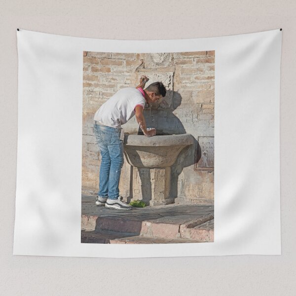 Item preview, Painter's Break designed and sold by phil decocco.