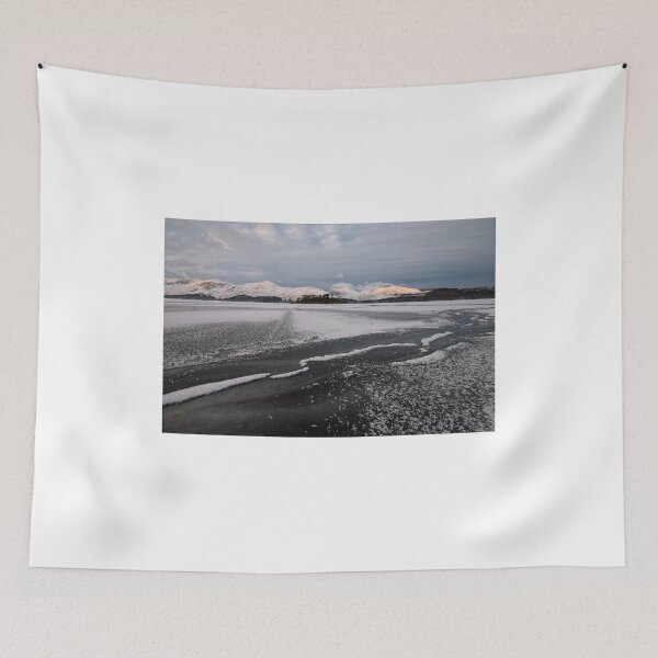 Item preview, Derwentwater designed and sold by StephenJSmith.