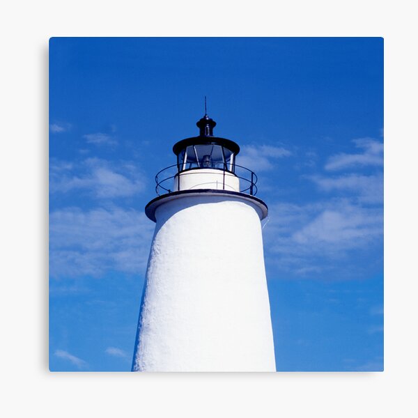 Item preview, Ocracoke Lighthouse designed and sold by Roger Otto.