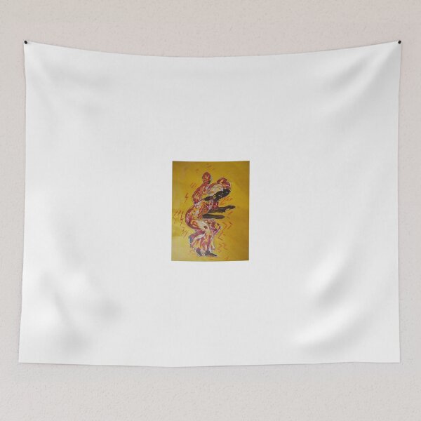 Item preview, African Dance designed and sold by samuta.