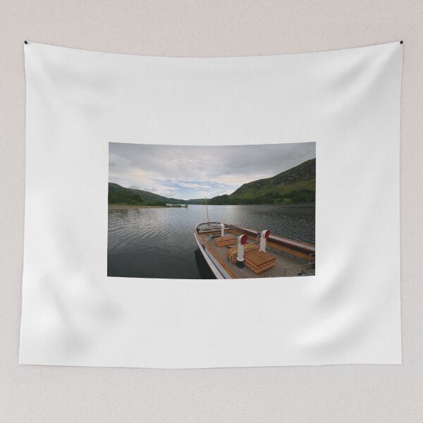 Item preview, Ullswater designed and sold by StephenJSmith.