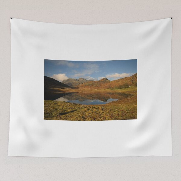 Item preview, Blea Tarn designed and sold by StephenJSmith.