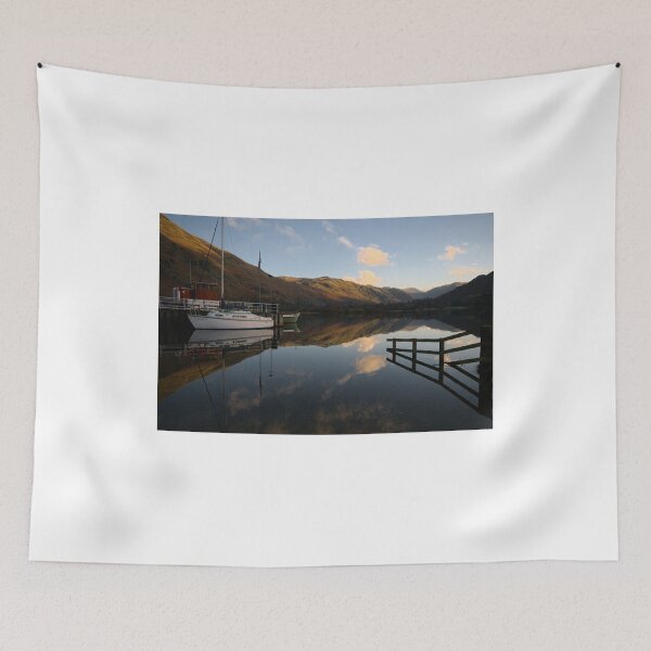 Item preview, Ullswater designed and sold by StephenJSmith.