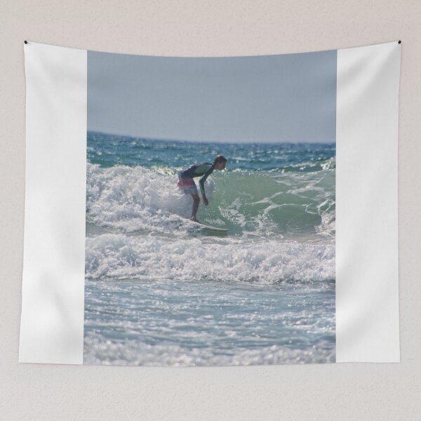 Item preview, Surfing USA designed and sold by BritishYank.