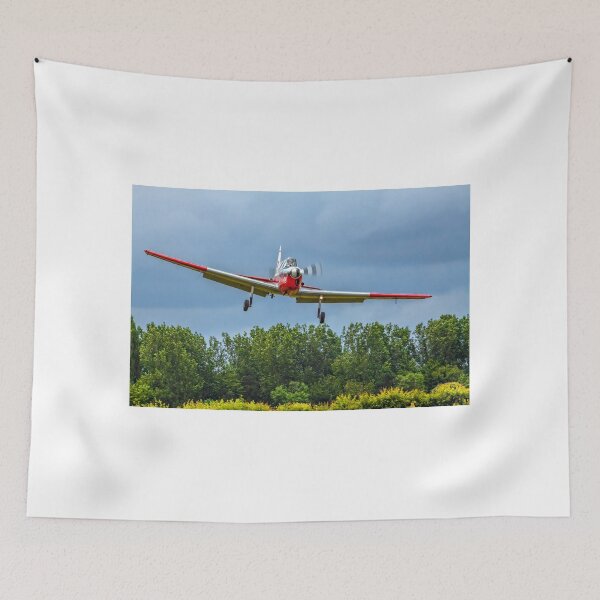 Item preview, DHC-1 Chipmunk T.10 WD390/68 G-BWNK designed and sold by Colin Smedley.