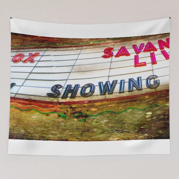 Item preview, Savannah Live designed and sold by designingjudy.