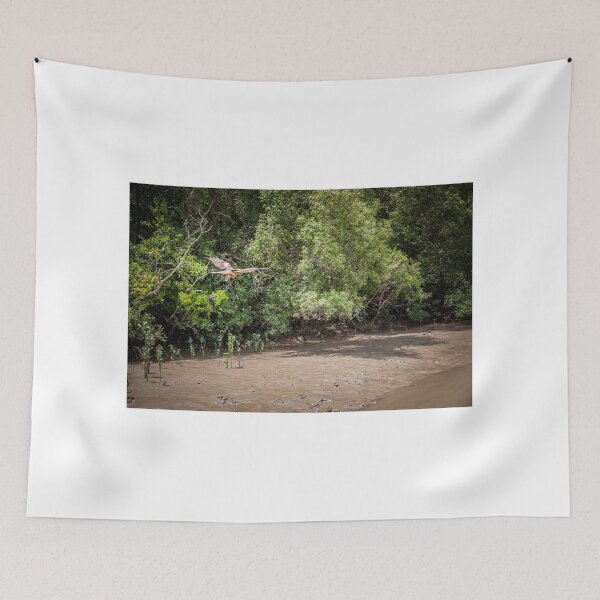 Item preview, Hawk In Flight designed and sold by Russell Charters.