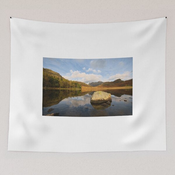 Item preview, Blea Tarn designed and sold by StephenJSmith.