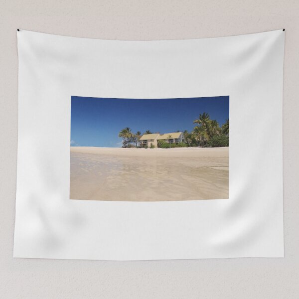 Item preview, Brampton Island. designed and sold by Andy Newman.
