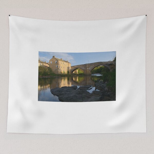 Item preview, Barnard Castle designed and sold by StephenJSmith.