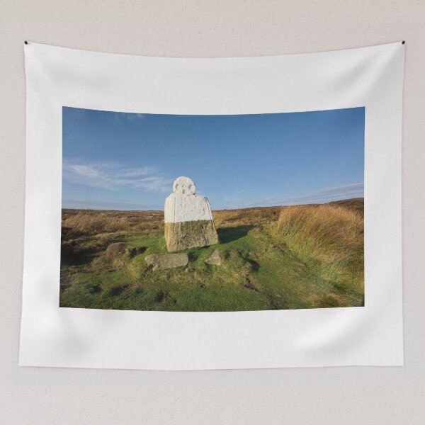 Item preview, North York Moors Cross designed and sold by StephenJSmith.