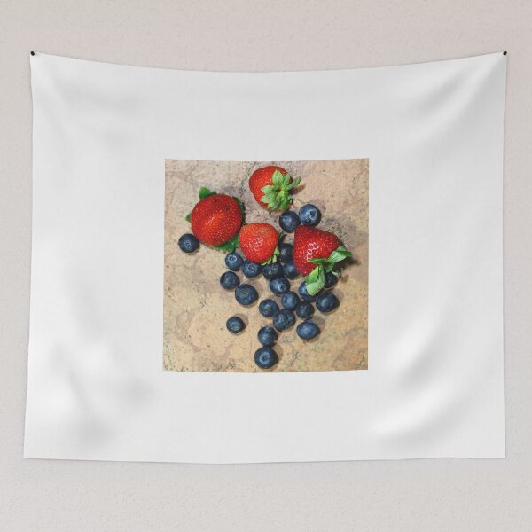 Item preview, Berries designed and sold by ikshvaku.
