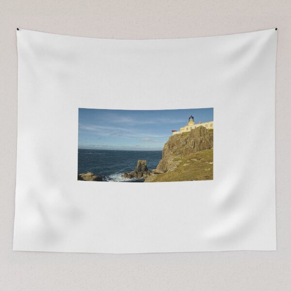 Item preview, Neist Point Lighthouse designed and sold by StephenJSmith.
