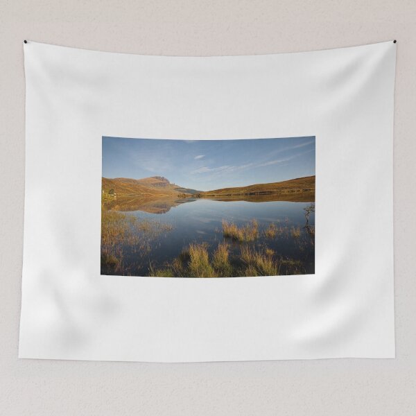 Item preview, Loch Leatham designed and sold by StephenJSmith.