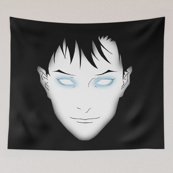Item preview, Vincent Law designed and sold by spyrome876.