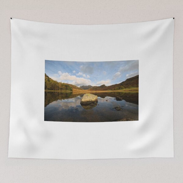 Item preview, Blea Tarn designed and sold by StephenJSmith.