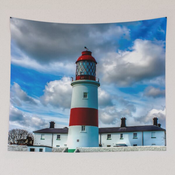 Item preview, The Lighthouse designed and sold by Trevor Kersley.