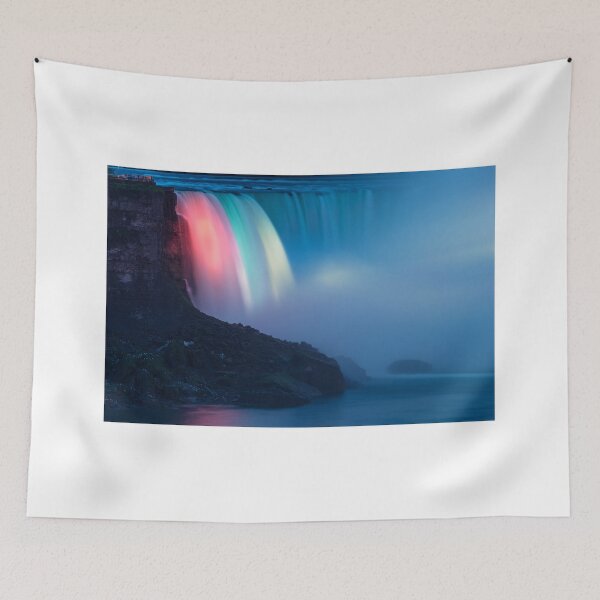 Item preview, NIAGARA FALLS 02 designed and sold by tomuhlenberg.