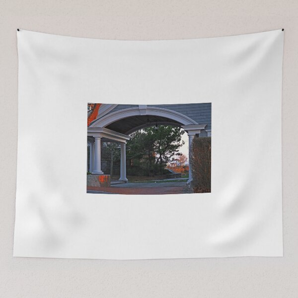 Item preview, watch hill lighthouse designed and sold by Maureen Zaharie.