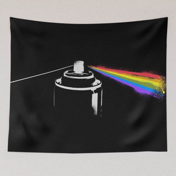 Item preview, Darkside of the Street designed and sold by ouno.