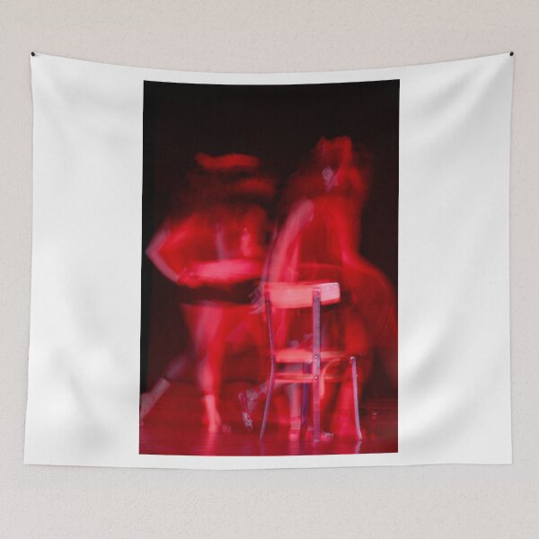 Item preview, Movement in RED designed and sold by Vanessa  Warren.